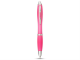 Изображение Ручка шариковая Nash розовая