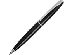Ручка металлическая шариковая Uppsala черная