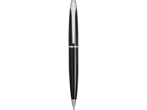 Изображение Ручка металлическая шариковая Uppsala черная