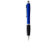 Изображение Ручка-стилус шариковая Nash cиняя