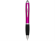 Изображение Ручка-стилус шариковая Nash розовая