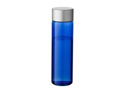 Бутылка Fox синий прозрачная