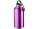 Изображение Бутылка Oregon с карабином пурпурная