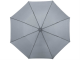 Изображение Зонт складной Oho серый