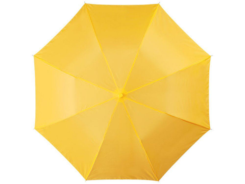 Изображение Зонт складной Oho желтый