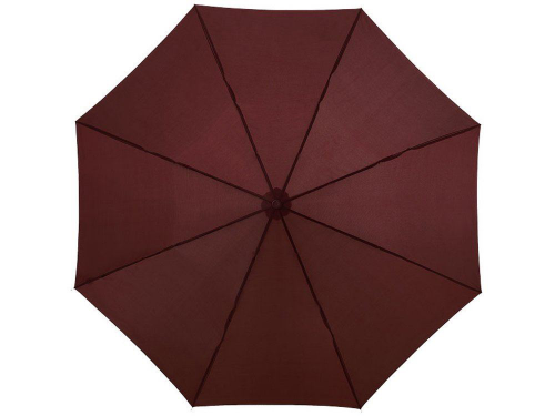 Изображение Зонт складной Oho коричневый