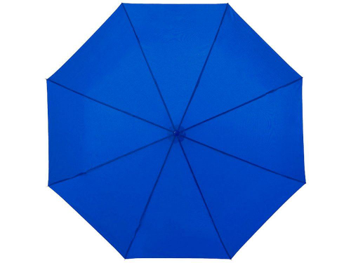 Изображение Зонт складной Ida ярко-синий