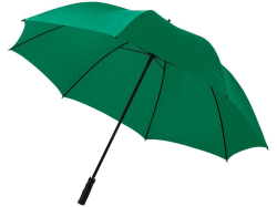 Зонт-трость Zeke зеленый