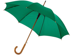 Зонт-трость Kyle зеленый