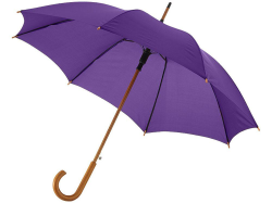 Зонт-трость Kyle фиолетовый