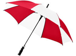 Зонт-трость Barry красный