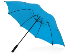 Зонт-трость Yfke голубой