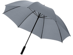 Зонт-трость Yfke серый