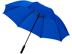 Зонт-трость Yfke ярко-синий