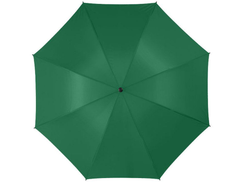 Изображение Зонт-трость Yfke зеленый