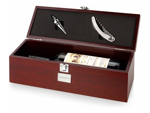 Изображение Коробка для вина Executive