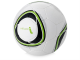 Изображение Мяч футбольный зеленое яблоко