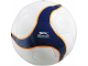 Изображение Мяч футбольный темно-синий