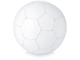 Изображение Мяч футбольный белый