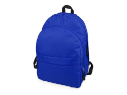 Рюкзак Trend ярко-синий