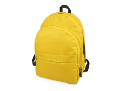 Рюкзак Trend желтый