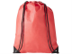 Изображение Рюкзак-мешок Evergreen красный
