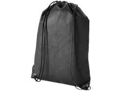 Рюкзак-мешок Evergreen черный