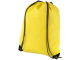 Изображение Рюкзак-мешок Evergreen желтый