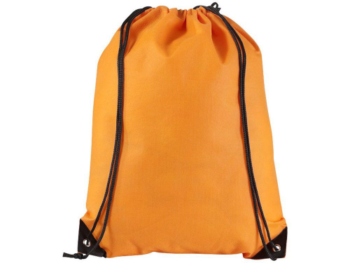 Изображение Рюкзак-мешок Evergreen оранжевый