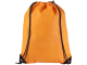Изображение Рюкзак-мешок Evergreen оранжевый