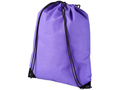 Изображение Рюкзак-мешок Evergreen фиолетовый