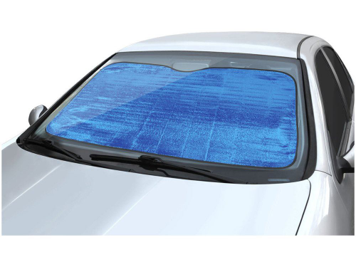 Изображение Солнцезащитный экран Noson ярко-синий