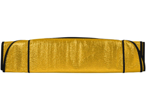Изображение Солнцезащитный экран Noson желтый