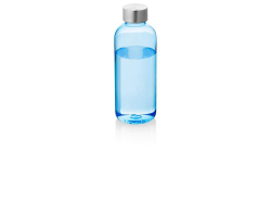 Бутылка Spring синий прозрачная