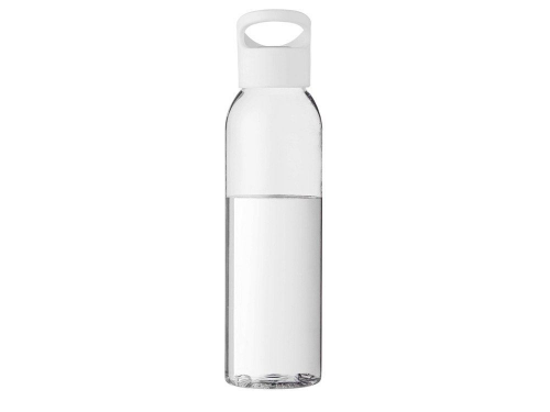 Изображение Бутылка для питья Sky прозрачная