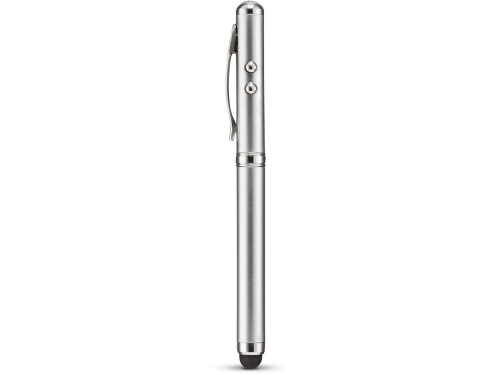 Изображение Ручка-стилус шариковая Sovereign с лазерной указкой
