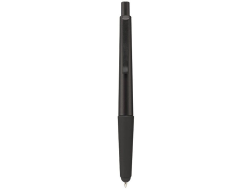 Изображение Ручка-стилус шариковая Gumi черная