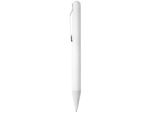 Изображение Ручка пластиковая шариковая Smooth белая