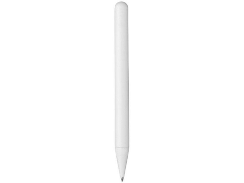 Изображение Ручка пластиковая шариковая Smooth белая