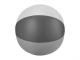 Изображение Мяч надувной пляжный Trias серый