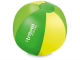 Изображение Мяч надувной пляжный Trias зеленый
