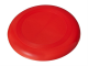 Изображение Летающая тарелка фрисби Taurus, красные
