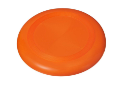 Фрисби, летающая тарелка Taurus, оранжевые