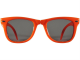 Изображение Очки солнцезащитные Sun Ray складные оранжевые