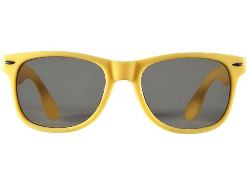 Изображение Очки солнцезащитные Sun ray желтые
