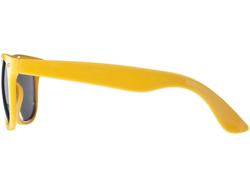 Изображение Очки солнцезащитные Sun ray желтые