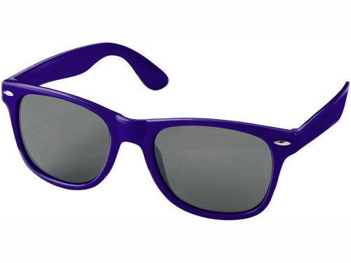 Изображение Очки солнцезащитные Sun ray пурпурные