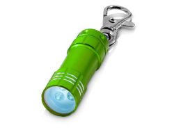Брелок-фонарик Astro зеленый