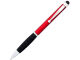 Изображение Ручка-стилус шариковая Ziggy красно-черная