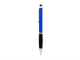 Изображение Ручка-стилус шариковая Ziggy cиняя